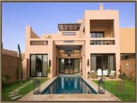 Villa - Maison en location à marrakech30000marrakech30000