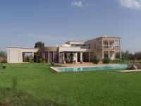 Villa - Maison à vendre à marrakech8000000marrakech8000000
