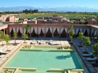Villa - Maison &agrave; vendre &agrave; route de ouarzazate, marrakech4374000route de ouarzazate, marrakech4374000