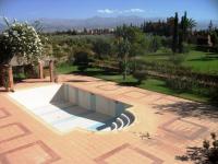 Villa - Maison &agrave; vendre &agrave; route d ourika, marrakech27000000route d ourika, marrakech27000000