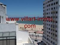 Appartement en location à tanger6000tanger6000