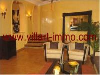 Appartement en location à rabat22000rabat22000
