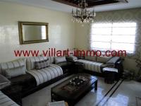 Appartement à vendre à tanger2750000tanger2750000
