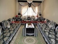 Appartement à vendre à tanger1518000tanger1518000